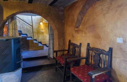 Ermita de las Eras Algarinejo by Ruralidays - Foto 20