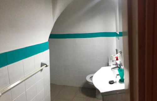 AMY'S VILLA sul mare Costa Saracena Castelluccio - Foto 31