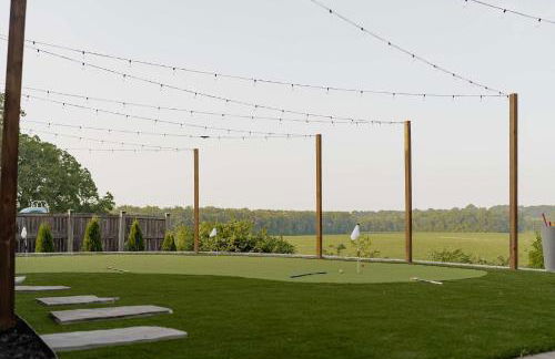 Bluffview on the River with a hot tub sauna pool table and more - Foto 57