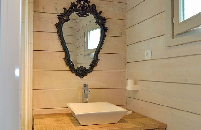 Luxury Villa With Heated Pool and Tennis Court - Foto 12