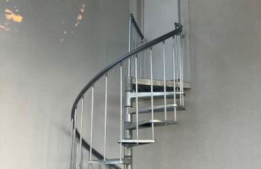 Airport Business Apartment - Foto 23