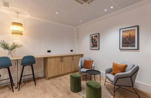 MH Apartments Soho Madrid - Foto 19