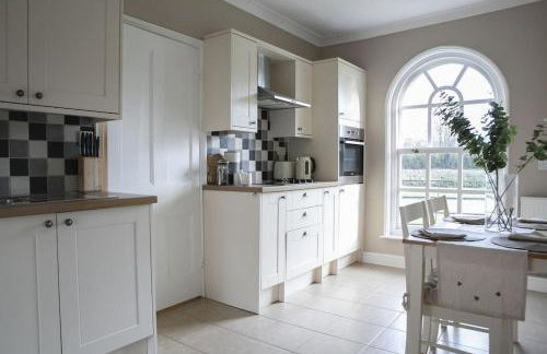 Walshford Lodge - Foto 10