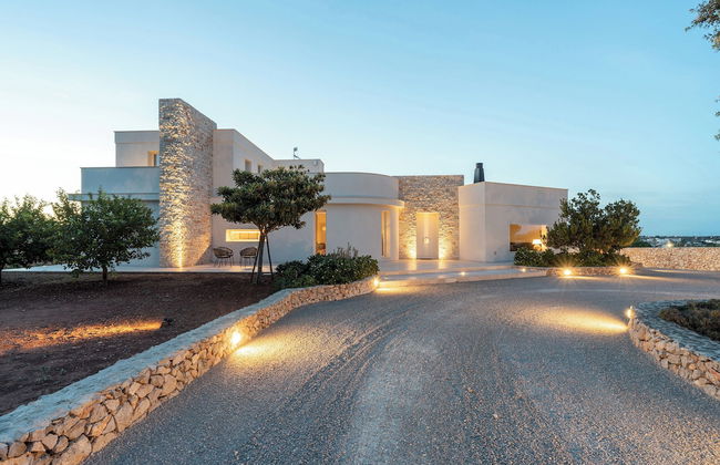 3239 Domina 55 by Perle di Puglia - Foto 59