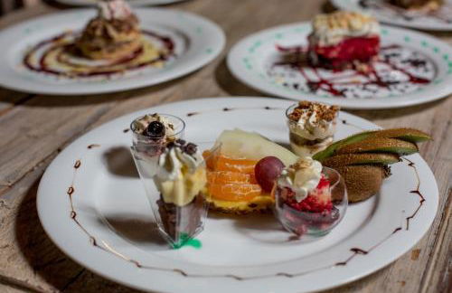 Agriturismo Il Sapore Della Luna - Foto 86