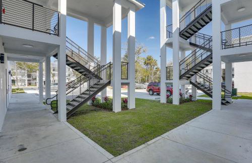 Walkable Downtown LaBelle Apt w/ Private Balcony! - Photo 22