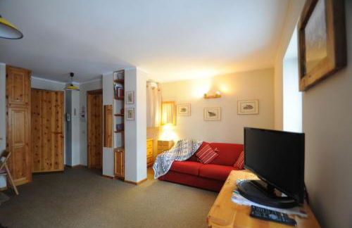 GuestHost - Charming Alpine Studio Flat - La Thuile - Foto 8