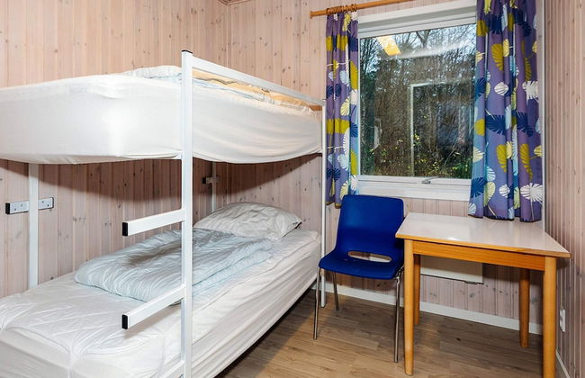 Holiday Home With Shared Bathroom, Kitchen - Foto 12