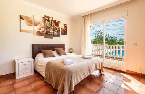 Can Pedra junto a Playa den Bossa - Foto 18