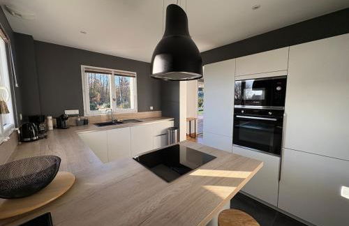 L'évasion, 10 min Chambord,piste cyclable - Foto 14