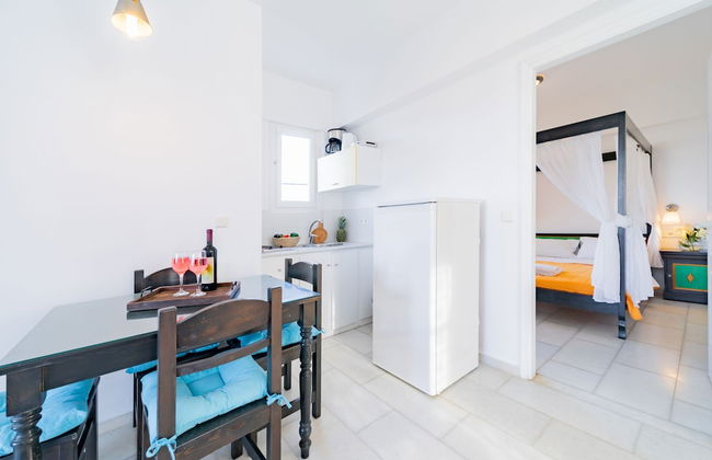 Antonina Hotel Apartments - Photo 57