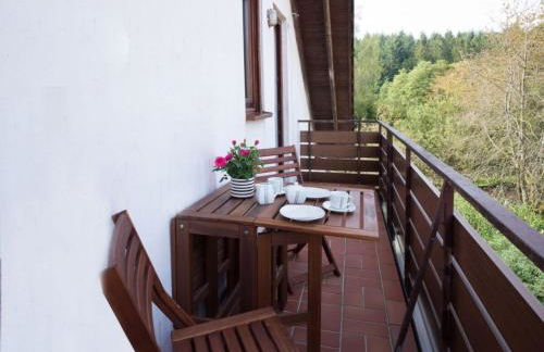 Schmitz 2 Comfortable holiday residence - Foto 11