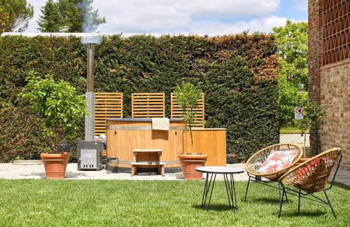 Agriturismo Borgo Scaffaia - Foto 80