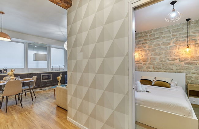 Apartment Eiffel Tower Invalides - Foto 3