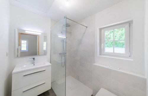 La maison dans la nature - Cadre exceptionnel au bord de cours deau - Foto 5