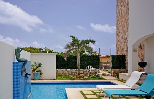 Casa la Mera Mora by Skyrun - Photo 34