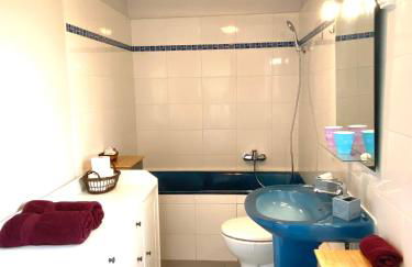 La Maison de Méguillaume - Proche Haras du Pin et Argentan - Calme - Foto 25