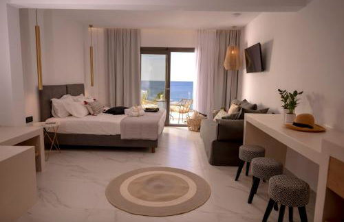 Sofi Mar - Plomari - The place to be - Photo 5