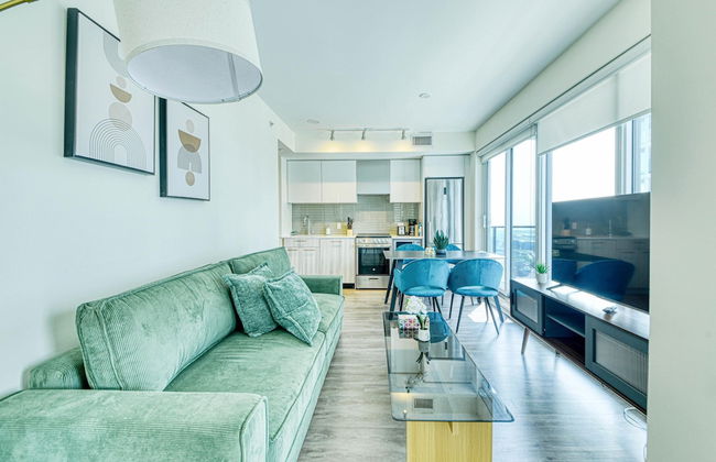 The Jarvis Suite - Foto 58