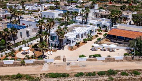 RESIDENCE OASI SUL MARE - Foto 5