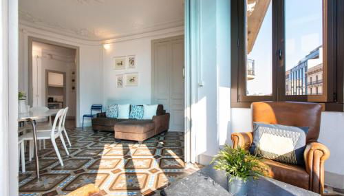 b21-Apartamento Modernista para Grupos - Foto 5