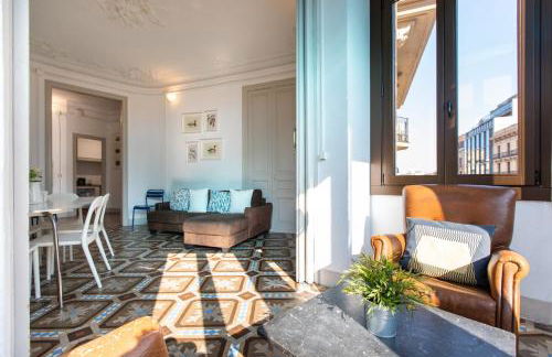 b21-Apartamento Modernista para Grupos - Foto 5