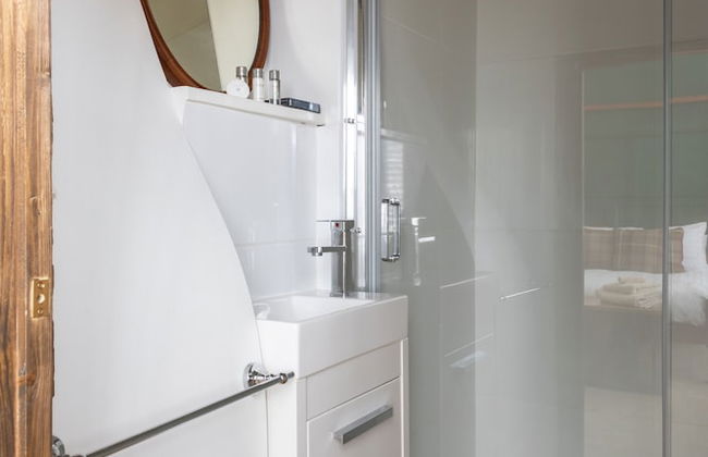 Staycations Maldon Suites - Foto 71