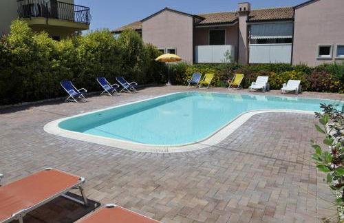 Apartment in Lazise - Gardasee 21986 - Foto 25