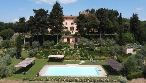 Villa il Pozzo - Foto 2