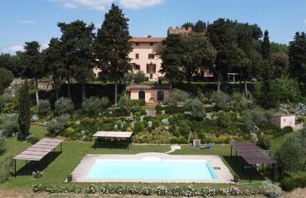 Villa il Pozzo - Foto 10