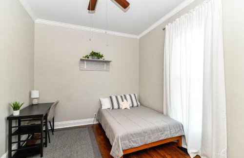 Cheerful 2-Bedroom Cottage in Downtown Noblesville - Foto 25