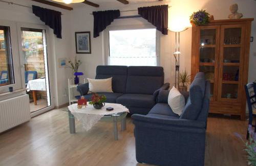 Haus Ferienglueck _ Lueth - Foto 14