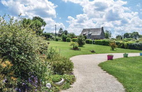 Awesome Apartment In Matignon With Wifi - Foto 14