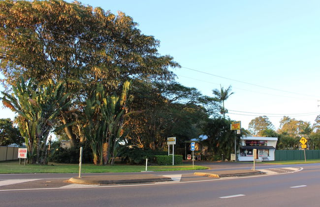 Huntsville Caravan Park - Foto 15