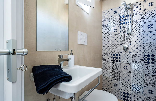 Holiday Home in Marsala Near Sandy Beach - Foto 13