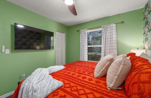 Havana Hideaway 3BR Home with Private Pool and Dedicated Office - Foto 12