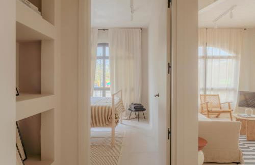 CASA MARTINA Apartamentos de diseño en Pozuelo - Foto 47