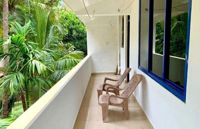 kkrishna apartments - Foto 6