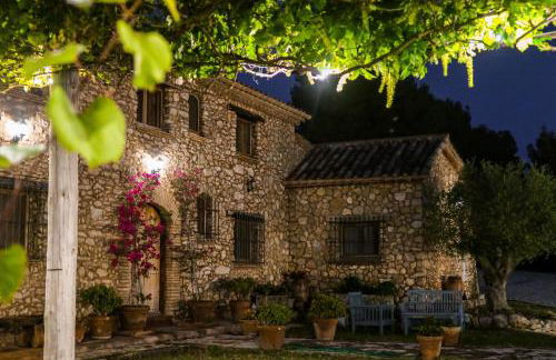 Masia Pou de la Vinya - Photo 10