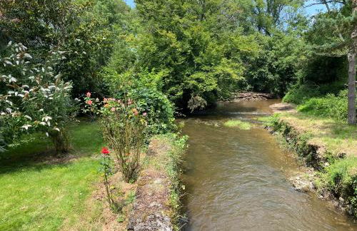 Le chant de la rivière en Berry - Foto 23