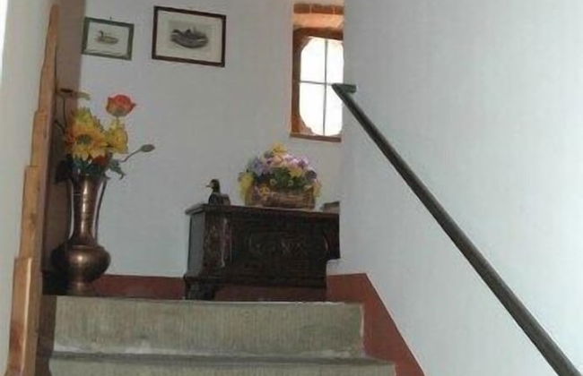 Agriturismo Relais Poggio Primo - Foto 39