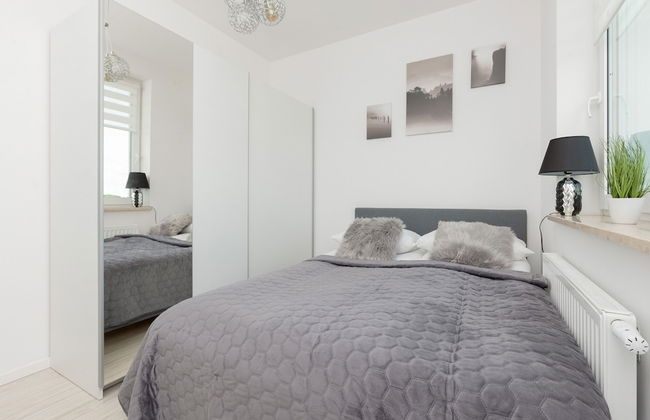 Szlachecka Apartment, Parking by Renters - Foto 6