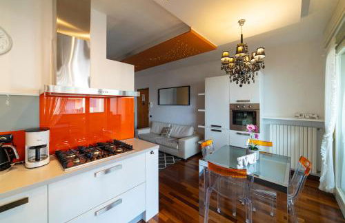 PROMENADE Luxury View - Foto 11