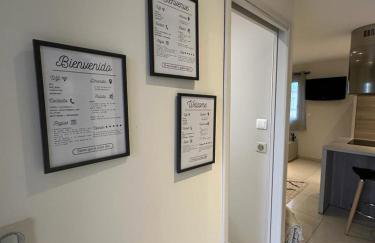 Maison d'hôtes chic à Beauzelle - Foto 7