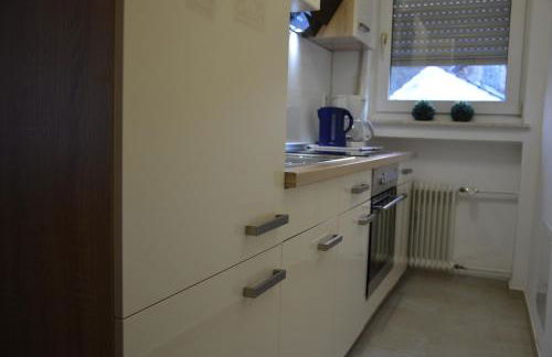 Gästehaus La Madonnina - Foto 14