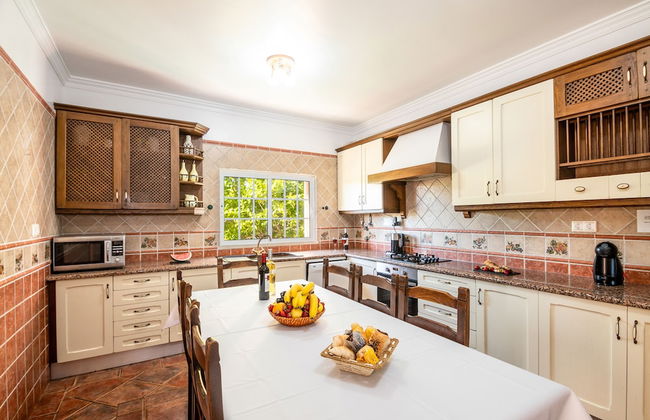 Villa Kela - Foto 10