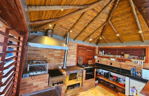 Chalés Mahalo J - Pontal de Maceió - Fortim - Chalés e Flats - Foto 18