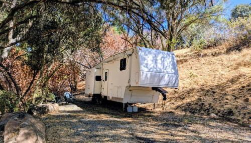 Sierra Escape RV - Photo 1