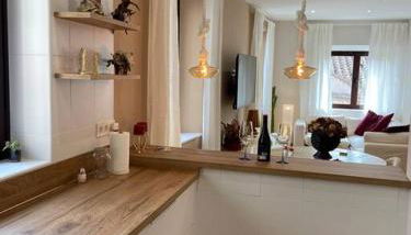 CasaPilarAlbaicinBajo apto suite - Foto 2