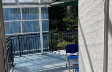 Kleine aber feies Zimmer - Foto 3